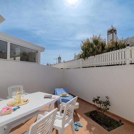 Apartamento Sussa 7C By Hh Puerto del Carmen  Extérieur photo