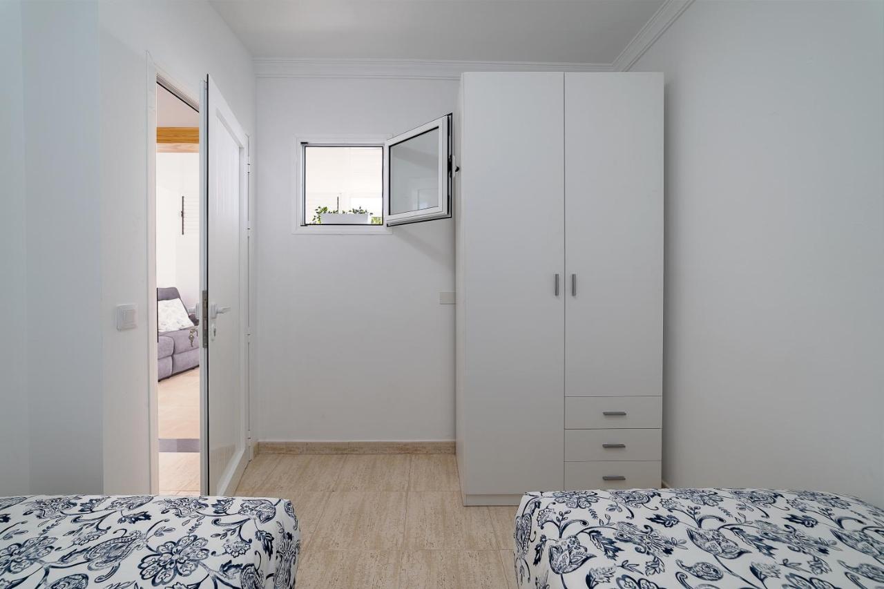 Apartamento Sussa 7C By Hh Puerto del Carmen  Extérieur photo