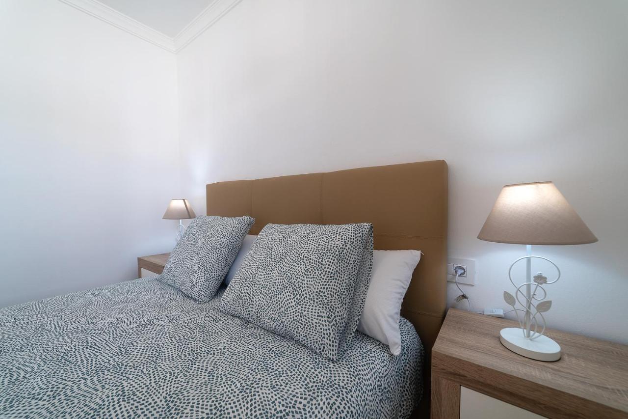 Apartamento Sussa 7C By Hh Puerto del Carmen  Extérieur photo
