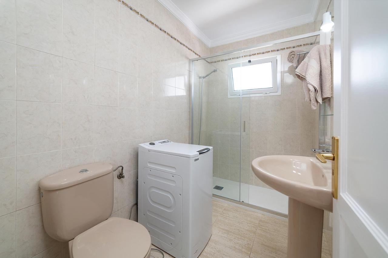 Apartamento Sussa 7C By Hh Puerto del Carmen  Extérieur photo
