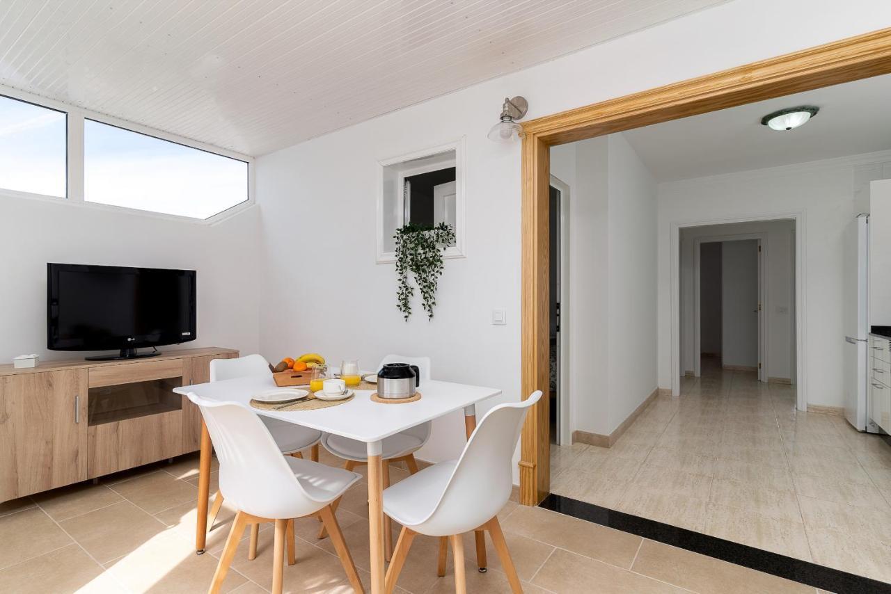 Apartamento Sussa 7C By Hh Puerto del Carmen  Extérieur photo