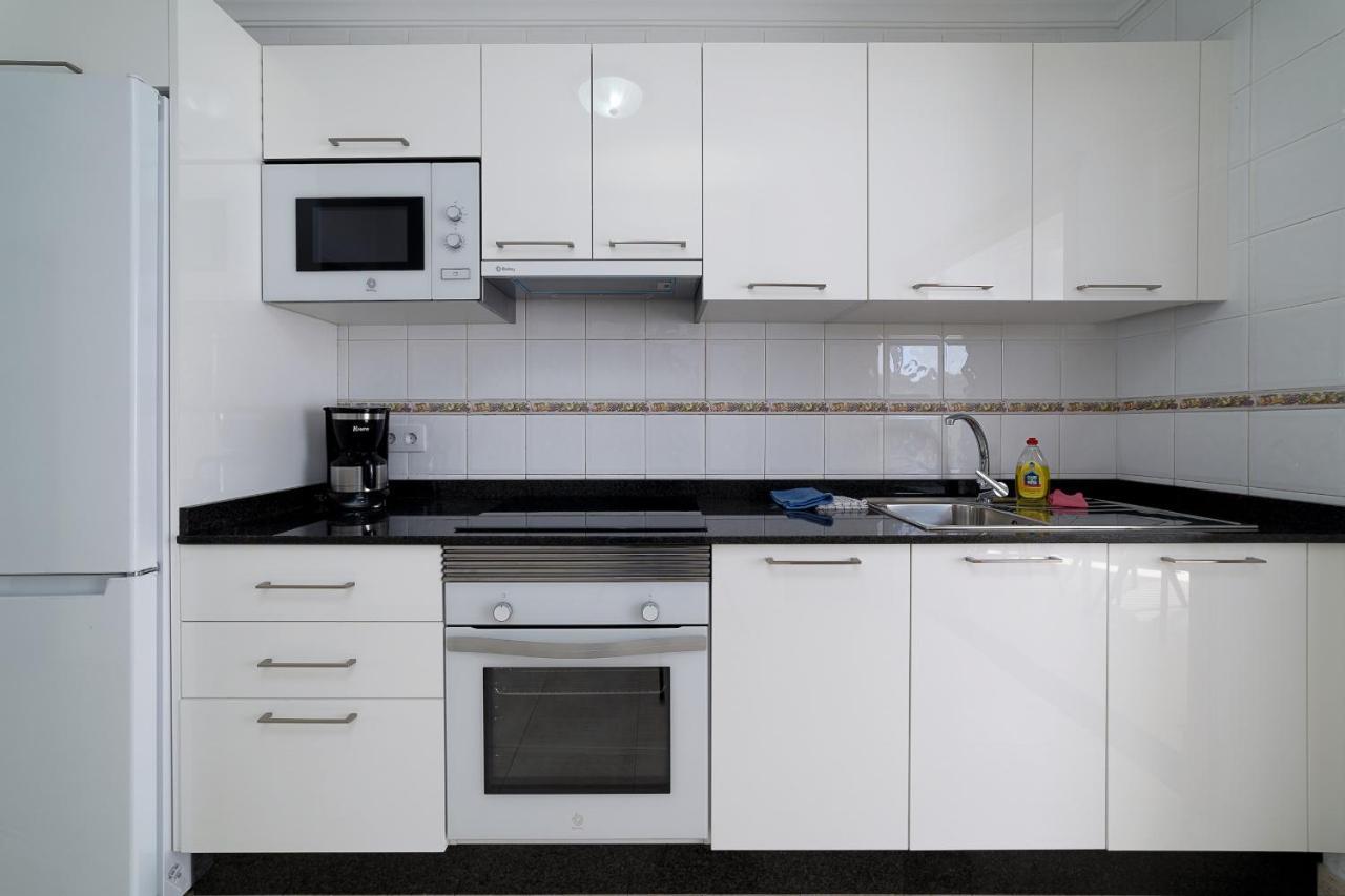 Apartamento Sussa 7C By Hh Puerto del Carmen  Extérieur photo