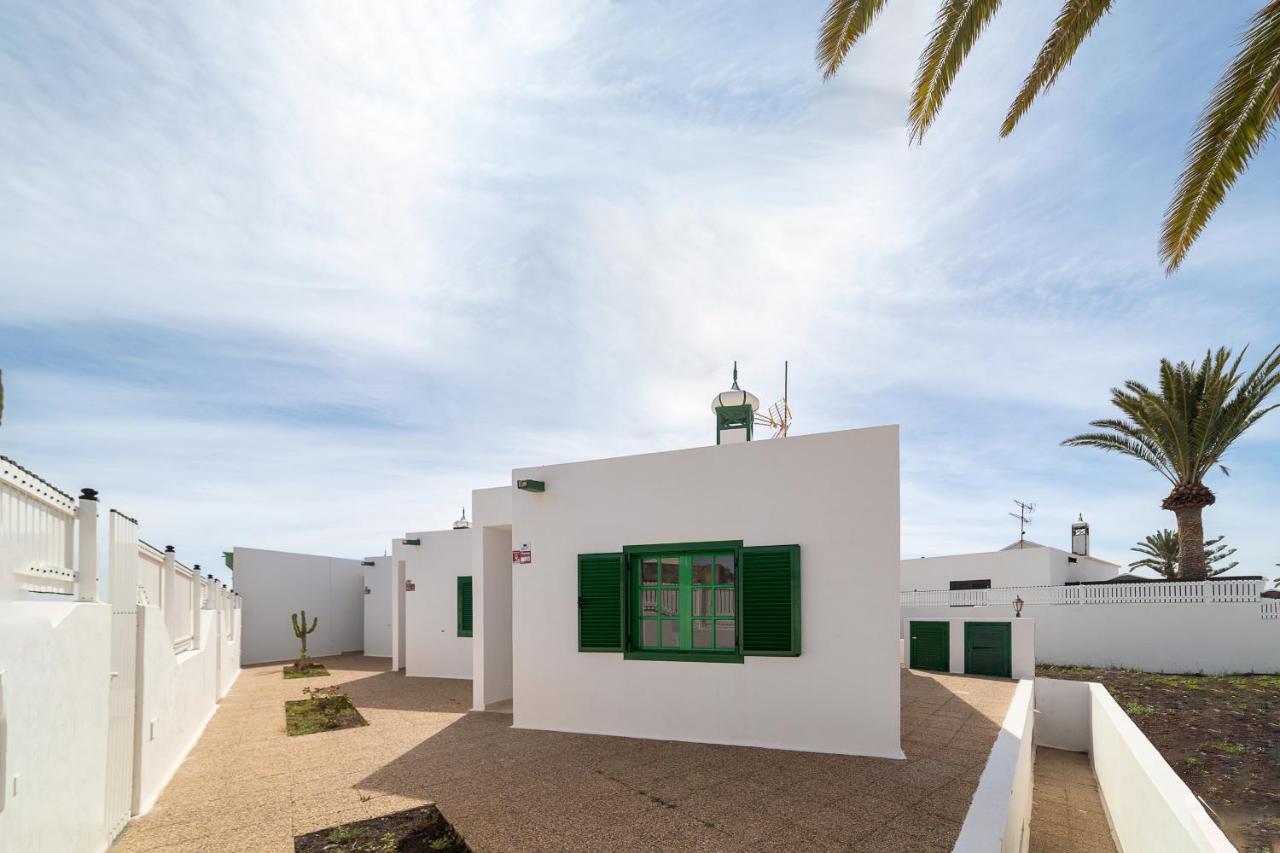 Apartamento Sussa 7C By Hh Puerto del Carmen  Extérieur photo
