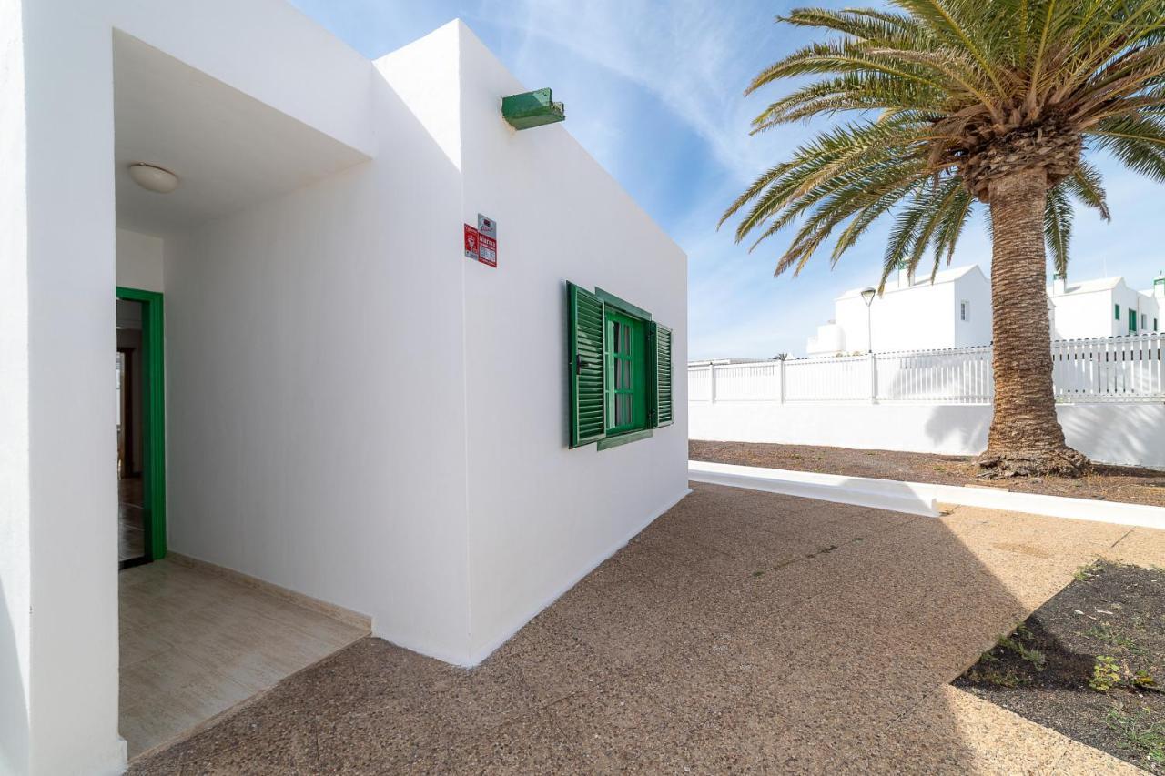 Apartamento Sussa 7C By Hh Puerto del Carmen  Extérieur photo